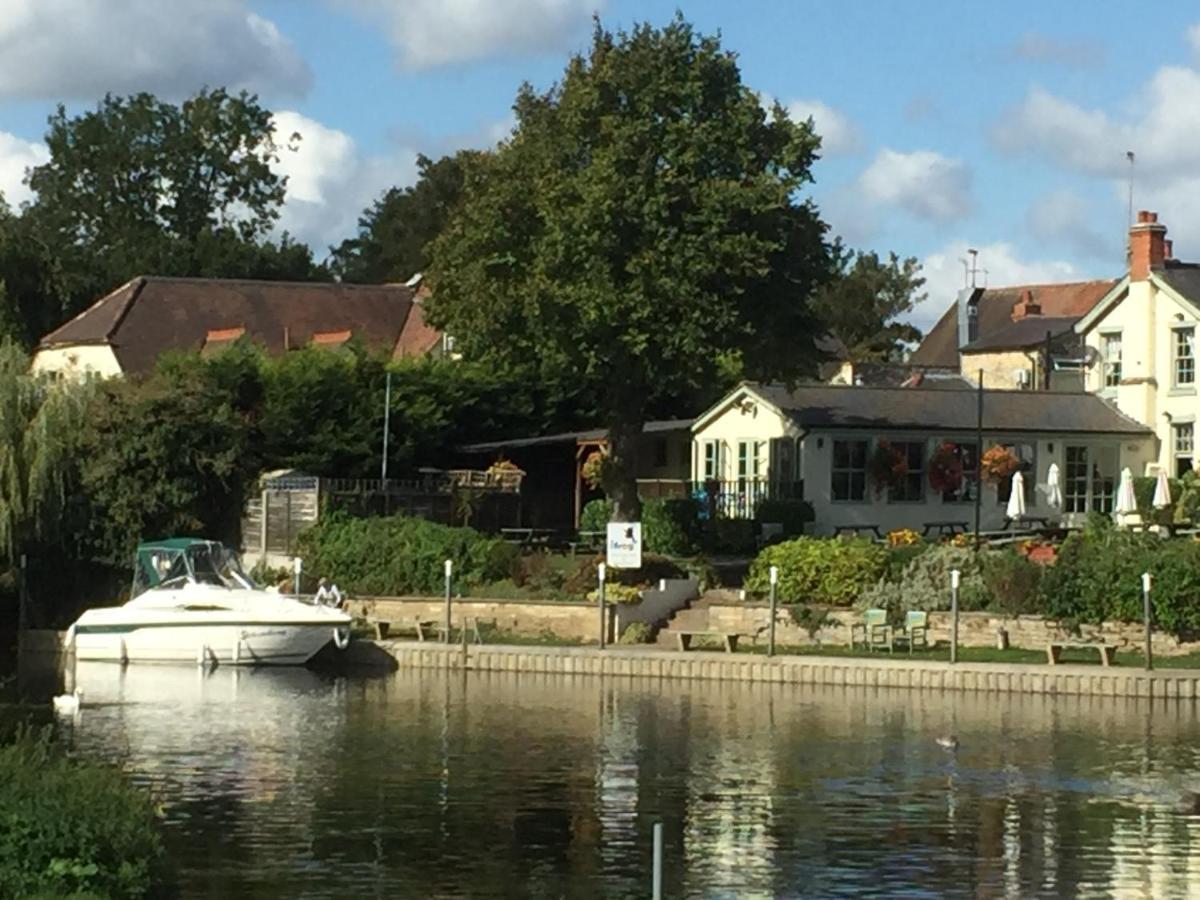 Old Beams Bed & Breakfast Bed and Breakfast Alcester Eksteriør billede